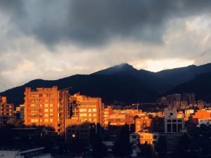 Read more about the article Places to stay in Bogotá: options for different trip types