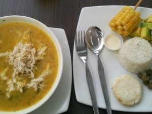 Read more about the article Typical Colombian soups: comfort food at any time of the day