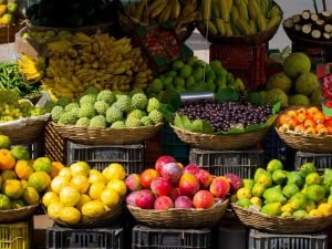 Read more about the article Typical Colombian fruits to try when coming to Bogotá