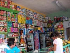 Read more about the article Famous Colombian food & drink brands you should try in Bogotá