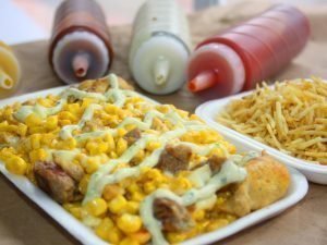 Read more about the article Fast food in Bogotá you definitely have to try