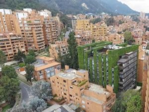 Read more about the article Best neighborhoods in Bogotá: Los Rosales