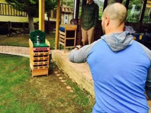 Read more about the article Traditional Colombian games and sports: how to play rana