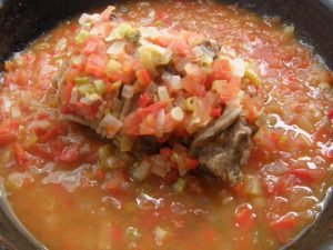 Read more about the article Traditional Colombian food: how to prepare “sobrebarriga”