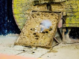 Read more about the article Have a literal blast with Colombia’s national sport, tejo!