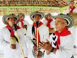 Read more about the article Make some noise with these traditional Colombian instruments!