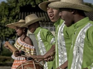Read more about the article Currulao: have fun and dance with this Colombian rhythm!