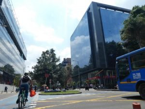 Read more about the article Cycling in Bogotá: the people’s transport and pleasure!