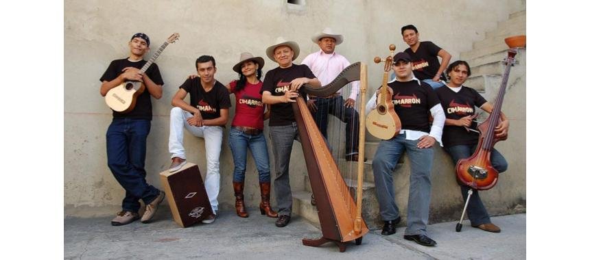 Joropo´s band