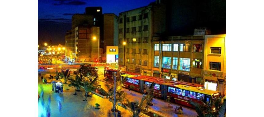 Avenida Jimenez
