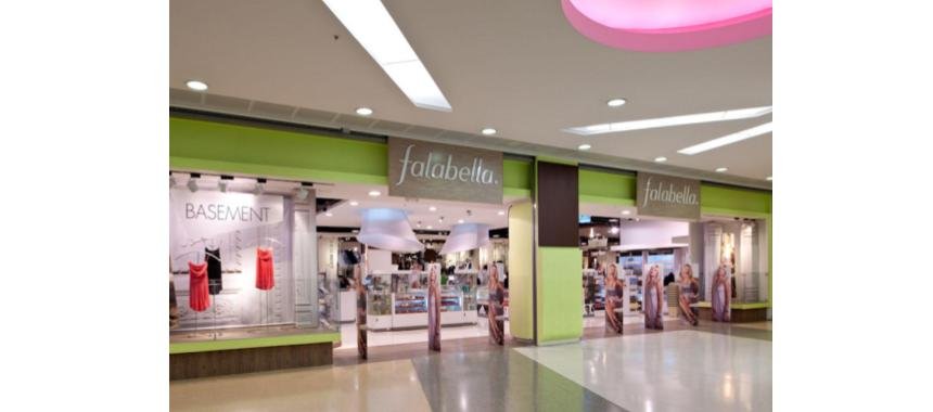 Falabella Store