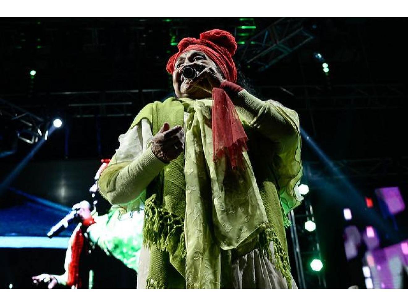 You are currently viewing Top music festivals to attend in Bogotá: Festival Colombia al Parque