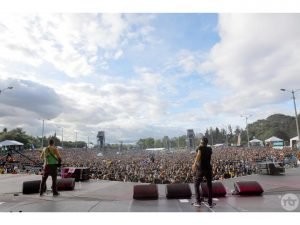 Read more about the article The best free music festivals in Bogotá that you shouldn’t miss!