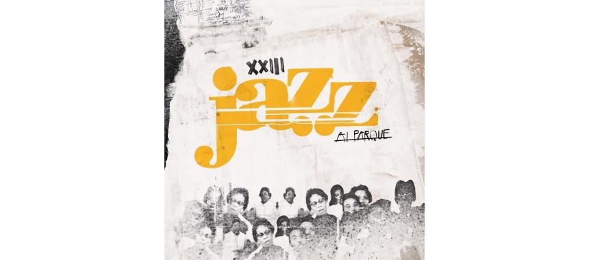 Main poster of Jazz al Parque