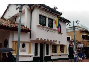 Read more about the article Hidden places in Usaquén that you should visit!