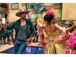Read more about the article Time to move your feet with some Colombian dance styles!