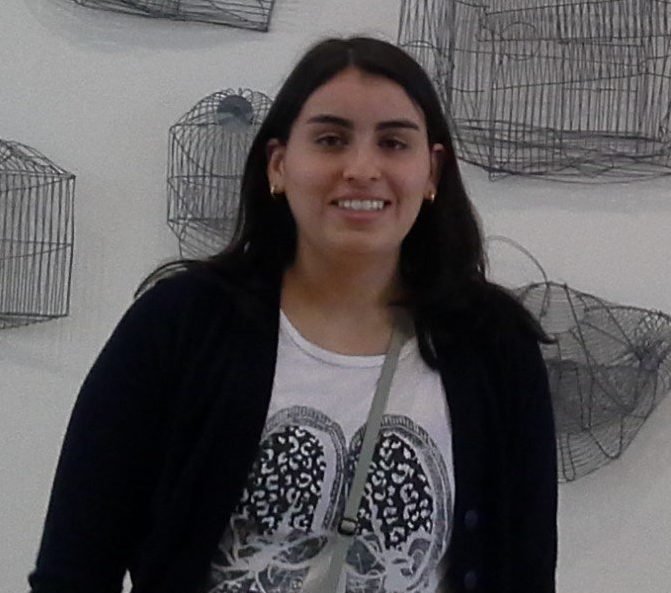 Picture of Laura Buitrago