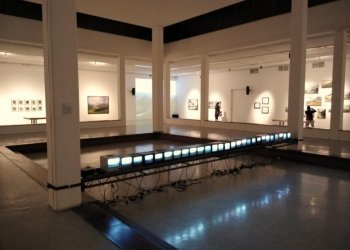 Exposition at Artbo Weekend