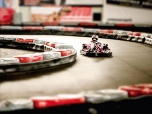 Read more about the article Speed Lovers: Amazing Places to Drive Go-Karts in Bogotá