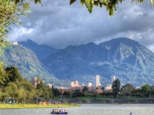Read more about the article Parque Simón Bolívar: Bogotá’s most iconic park