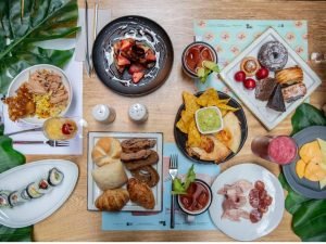 Read more about the article These are the best places for all brunch lovers in Bogotá