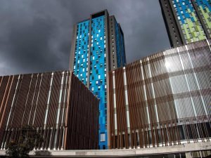 Read more about the article Nueva Cinemateca: the new home for film lovers in Bogotá