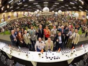 Read more about the article Things to do in Bogotá: Non-stop wine drinking at ExpoVinos