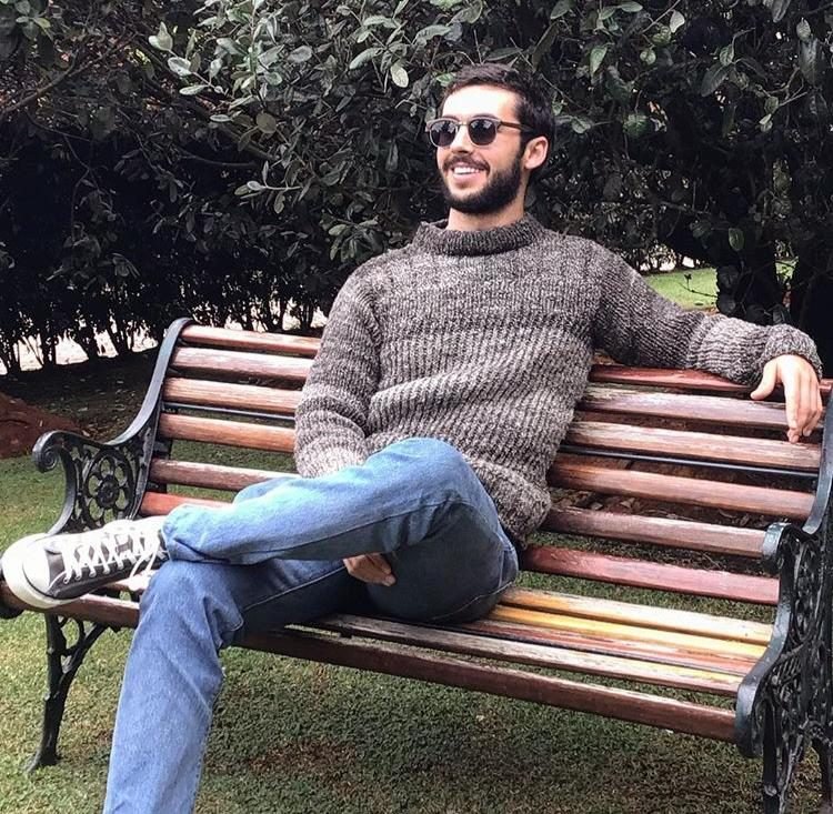 Picture of Juan Dominguez del Corral