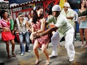 Read more about the article Have fun and experience Bogotá’s dancing scene with Merengue