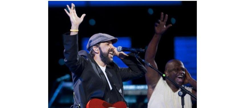 Juan Luis Guerra
