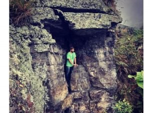 Read more about the article Connect with nature near Bogotá in Parque Natural Chicaque