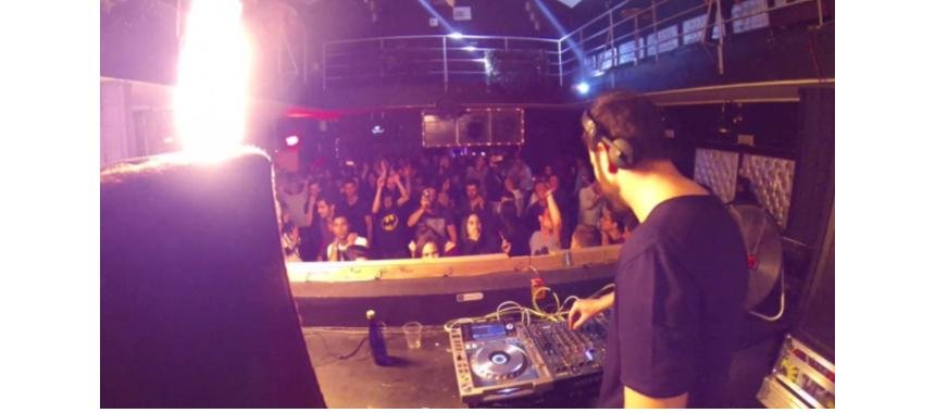 DJ Set