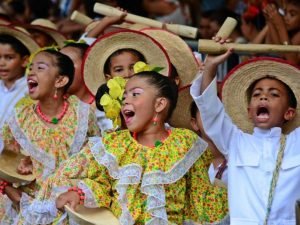 Read more about the article Colombian vallenato: the music that inspires thousands