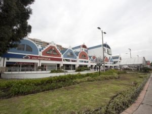 Read more about the article The best neighborhoods to live in Bogotá: Colina Campestre