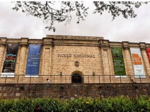 Read more about the article National Museum of Colombia: exploring history and culture