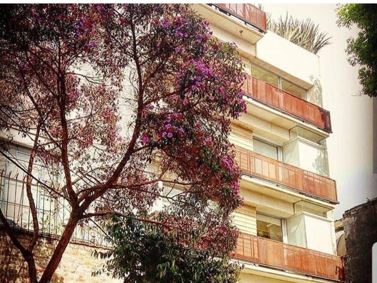 You are currently viewing The top 3 student housing accommodations in Bogotá