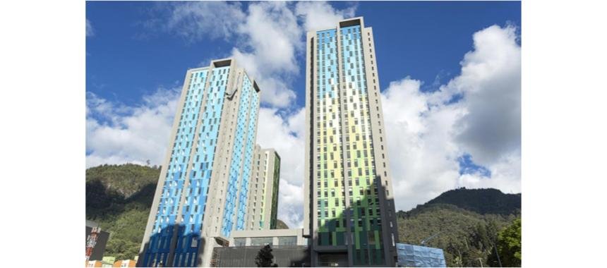 Sutdent accommodation
