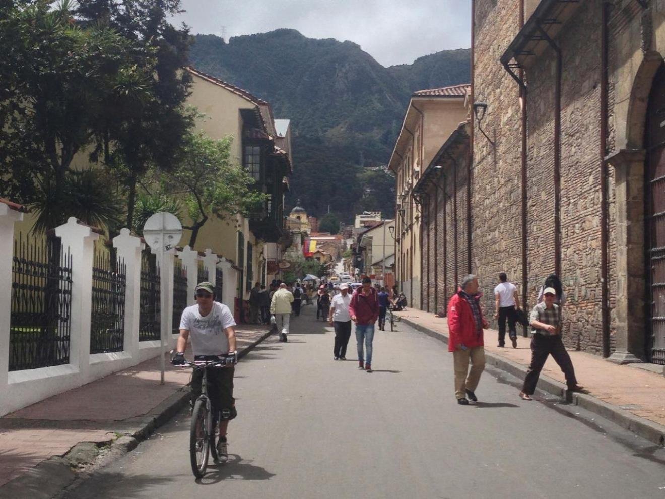 © Photograph by José Machado