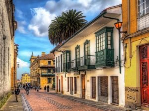 Read more about the article The most iconic and emblematic monuments in Bogotá city