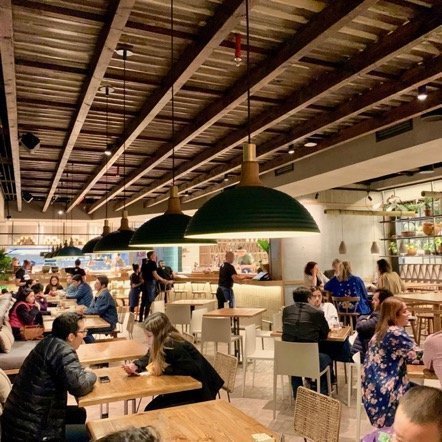 Inside KO