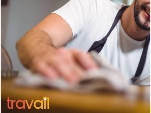 Read more about the article Find the ideal part-time job in Bogotá with Travail App