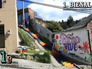 Read more about the article The Fucha Art Circuit: an exhibit near the river