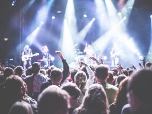 Read more about the article Top Colombian music artists you need to know about! Part I