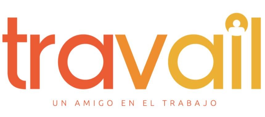 Travail's logo