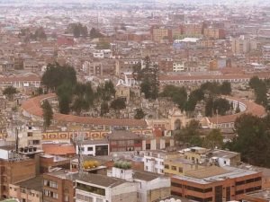 Read more about the article Five undiscovered museums in Bogotá: rethinking the museum