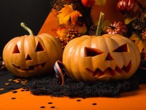 Read more about the article Halloween in Bogotá: celebrate it as you’ve never done before!
