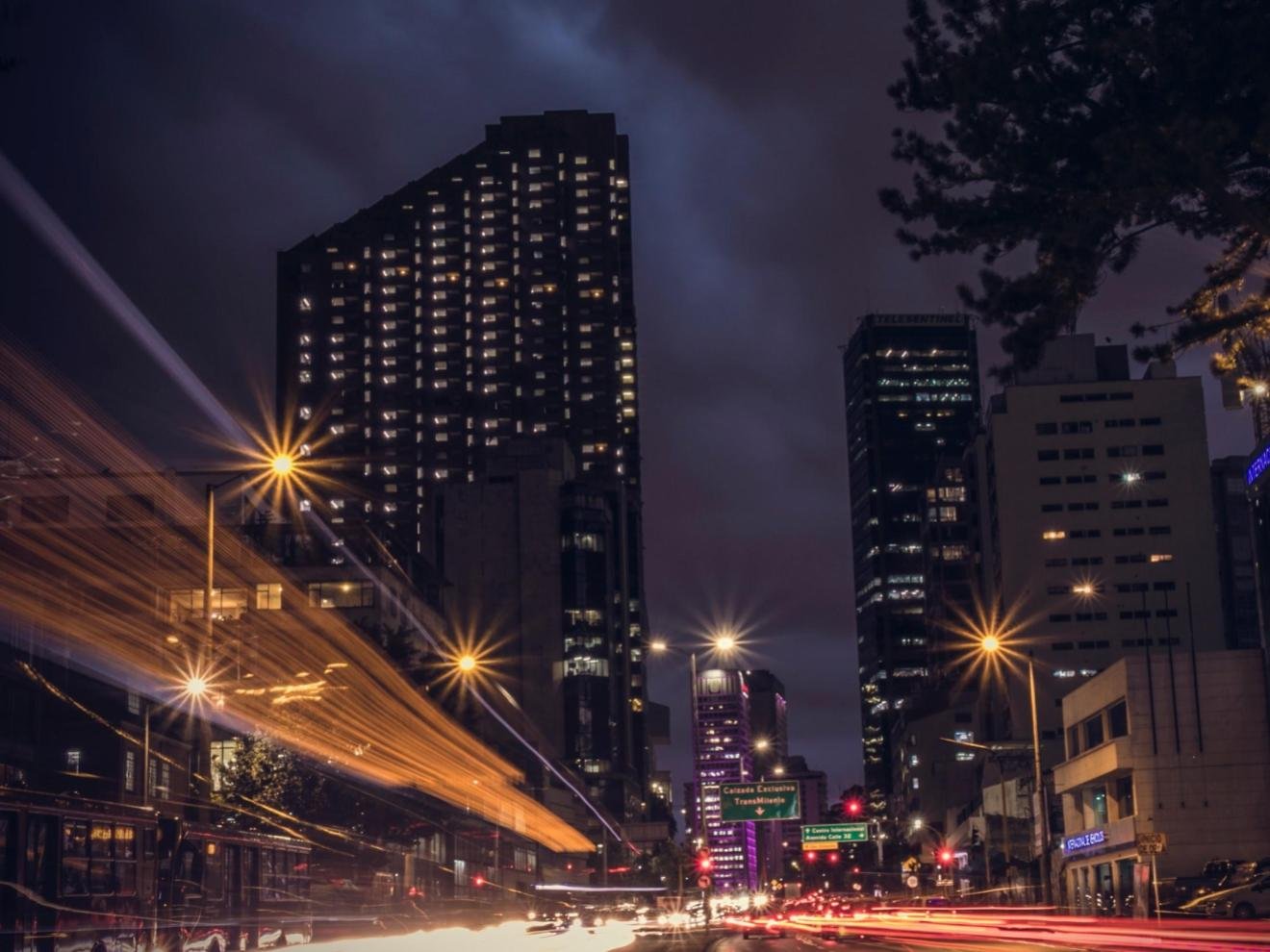You are currently viewing Population in Bogotá: the city’s bustling neighborhoods