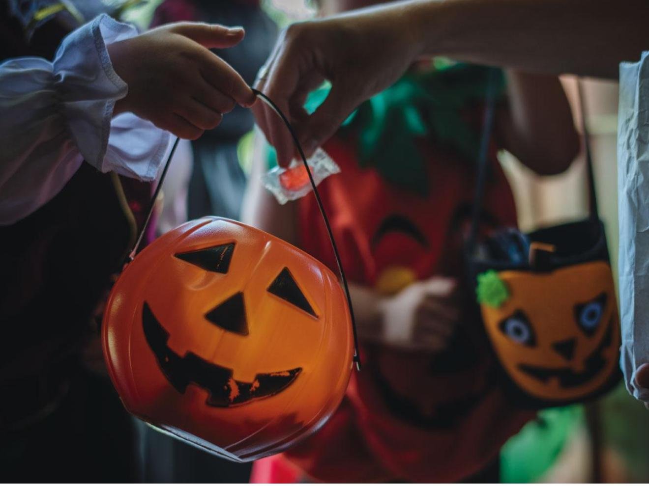 You are currently viewing How to spend Halloween in Bogotá: five ways to enjoy this season