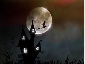 Read more about the article Halloween night in Bogotá: tips to survive and have fun