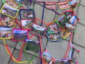 Read more about the article Artistic movements in Bogotá: knitting in public space